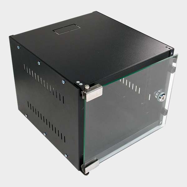 Gabinete Mural 4U 10