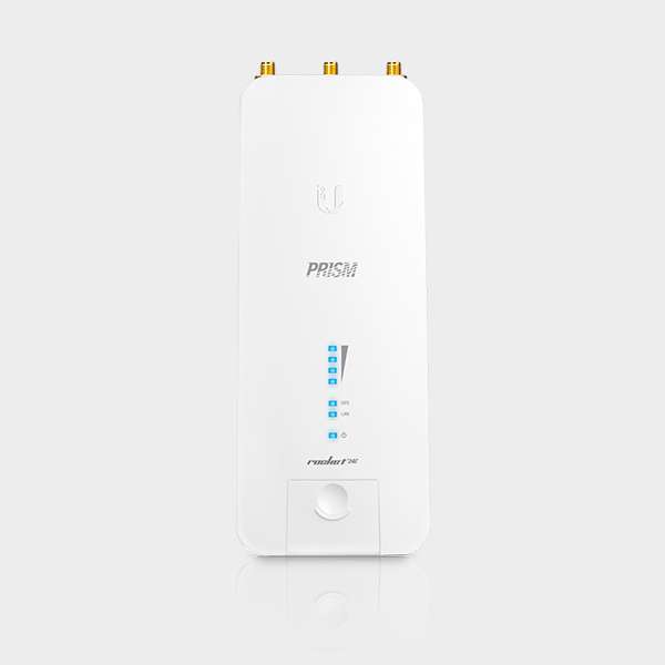 Ubiquiti Rocket 2AC Prism 2.4GHZ R2AC 1