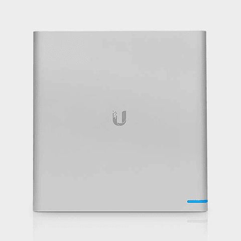 Controlador UniFi Cloud Key G2 Plus UCK-G2-PLUS