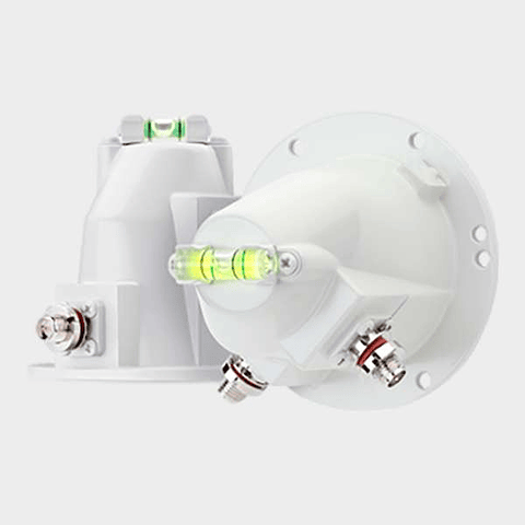 Kit de Conversión Ubiquiti airFiber X AF-5G-OMT-S45