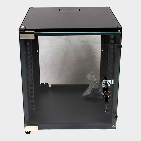 Gabinete Mural 6U 10