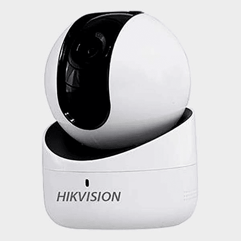 Camara IP Hikvision PT 2MP Lente 2.8mm IR 5m WDR