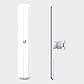 Antena Sectorial Ubiquiti Airmax LiteBeam AC LAP-120 - Miniatura 2