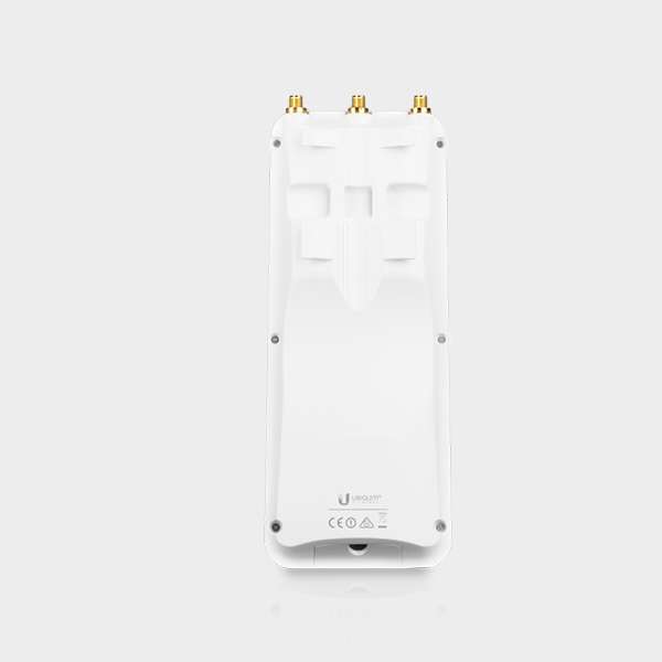 Ubiquiti Rocket 2AC Prism 2.4GHZ R2AC 3
