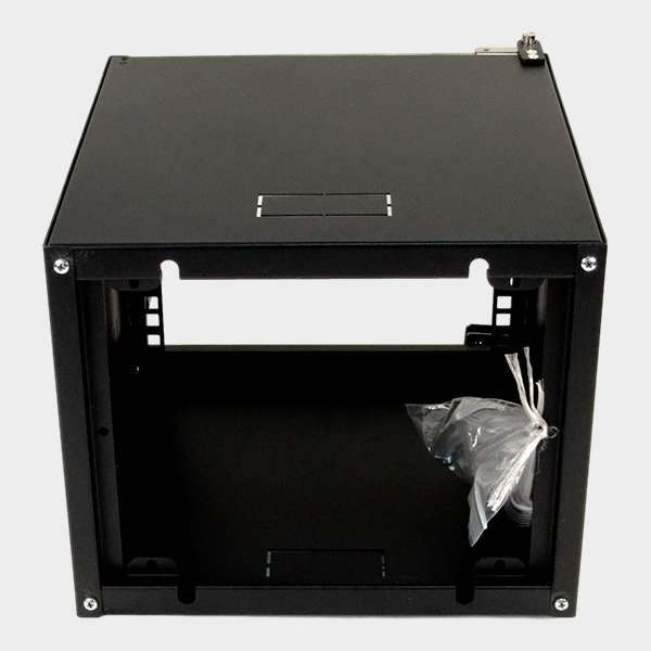 Gabinete Mural 4U 10