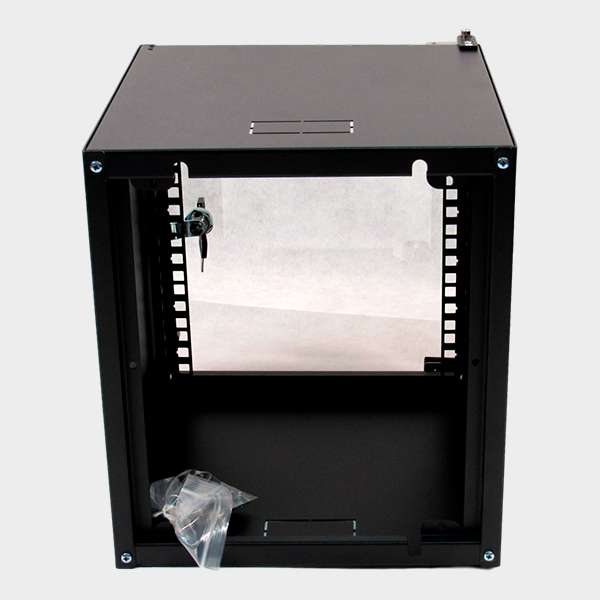 Gabinete Mural 6U 10