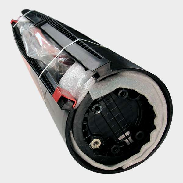 Mufa Telefónica UCN 5-20 2