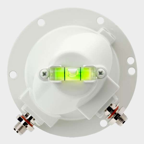 Kit de Conversión Ubiquiti airFiber X AF-5G-OMT-S45 3