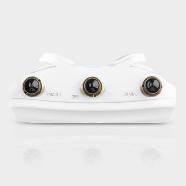 Ubiquiti Rocket 2AC Prism 2.4GHZ R2AC 4