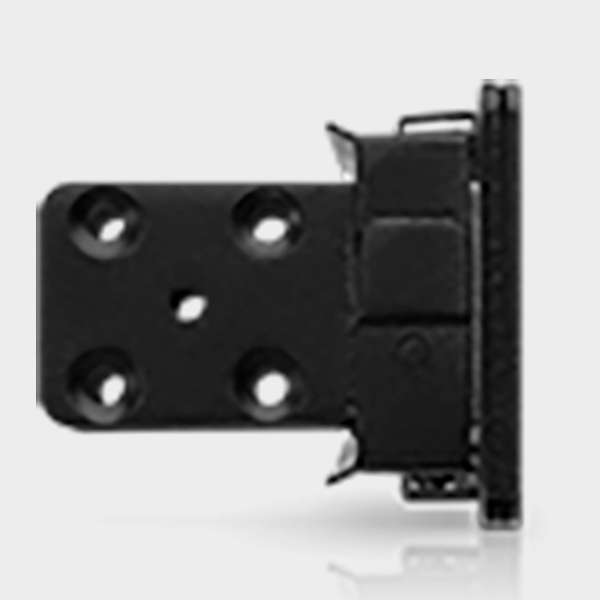 Accesorio Ubiquiti para Montaje Rack 19