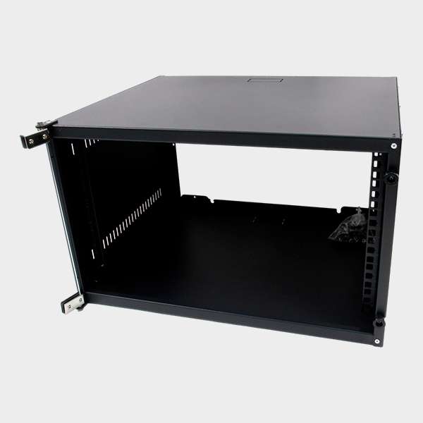 Gabinete Mural 6U 19