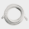 Patch Cord CAT 6 NHTD UTP LSZH Gris 10 m