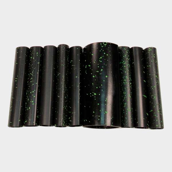 Mufa Fibra Óptica Domo 8+1 Entradas A8 6