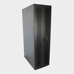 Gabinete Servidor 42U 19" 60x100cm Serie JF