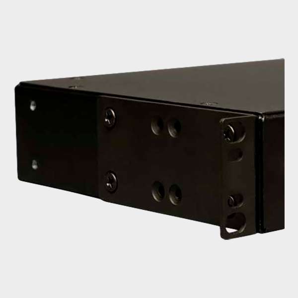 PDU Monofásico Medidor Digital PDUMH20HV 3.2-3.8kW 200-240V 3