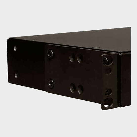 PDU Monofásico Medidor Digital PDUMH20HV 3.2-3.8kW 200-240V