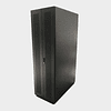 Gabinete Servidor 42U 19" 60x120cm Serie JF