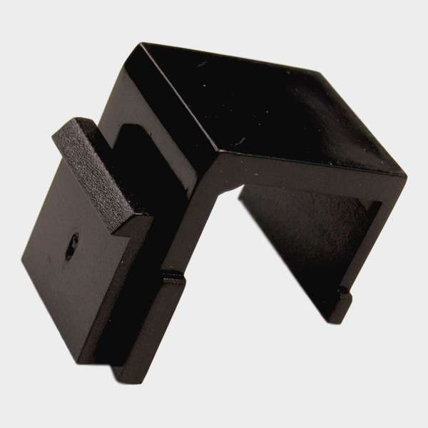 Tapa Ciega Keystone Negra 1