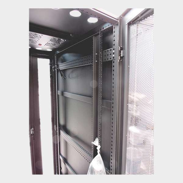 Gabinete Servidor 42U 19