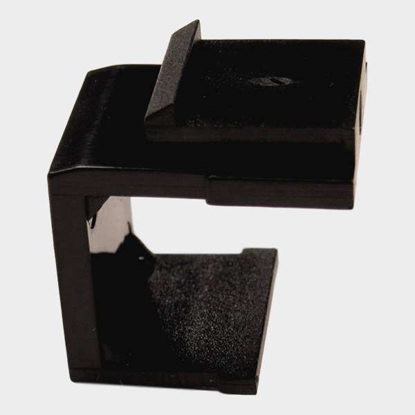 Tapa Ciega Keystone Negra 2