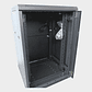 Gabinete de Piso 18U 19