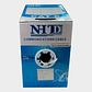 Cable Patch UTP Cat 6 NHTD 305m 4 Pares 24AWG LSZH Multifilar Blanco - Miniatura 2