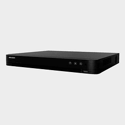 DVR 8 Canales Hikvision Turbo HD IDS-7208HUHI-M2-S