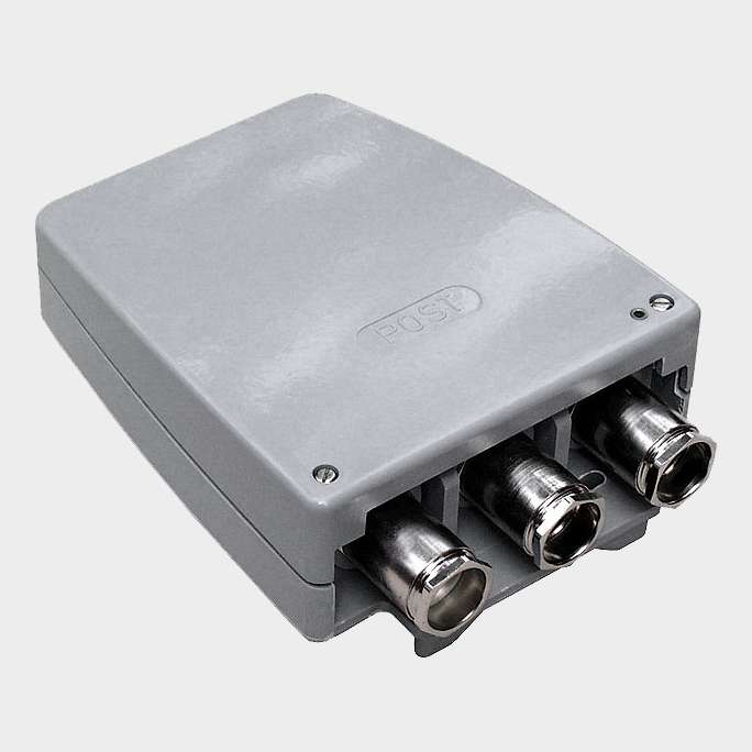 Caja Exterior Vacía Vaga 1 1