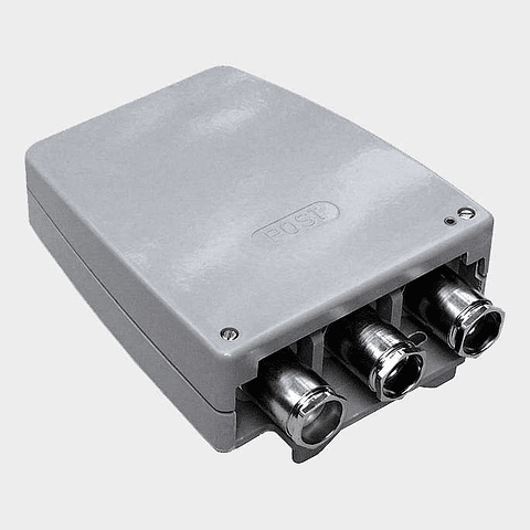 Caja Exterior Vacía Vaga 1