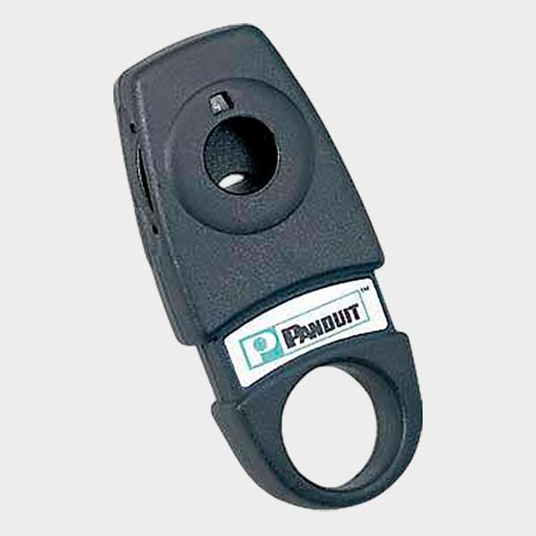Herramienta Peladora de Cables Panduit CJAST  1