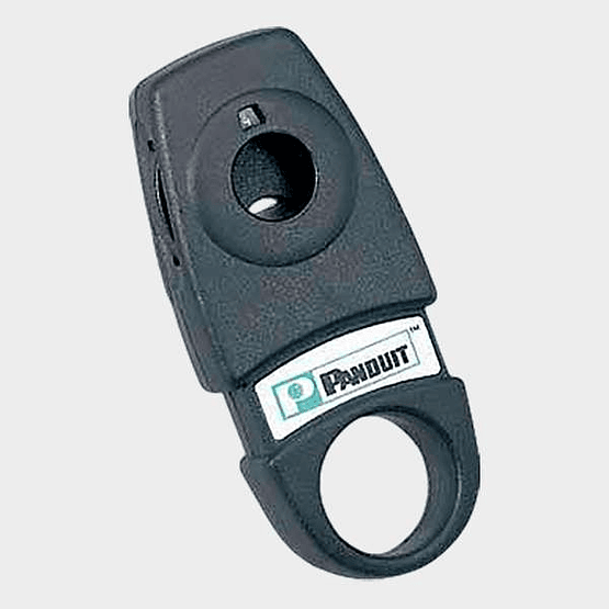 Herramienta Peladora de Cables Panduit CJAST 