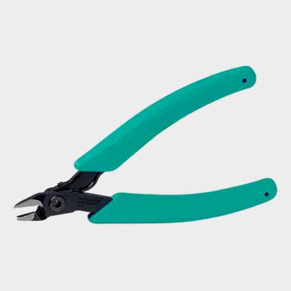 Herramienta Corte Conductores Cable Panduit CWST 1