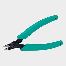 Herramienta Corte Conductores Cable Panduit CWST