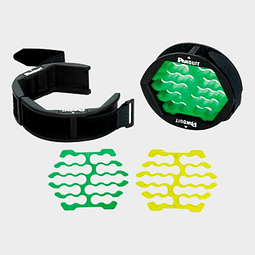 Herramienta Organizadora de Cables Panduit CBOT24K