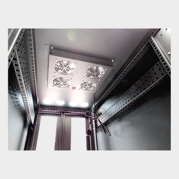 Gabinete Servidor 42U 19