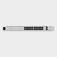 Switch UniFi USW-24-POE 24Gbit 16 PoE+ 2SFP - Miniatura 1