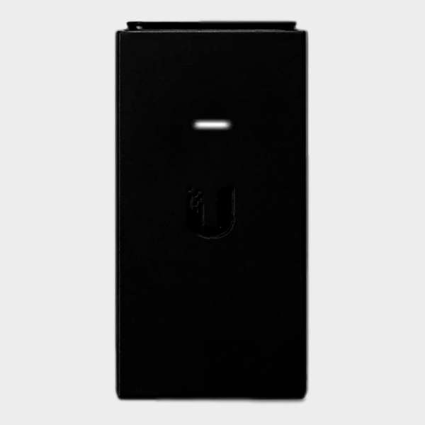 Inyector PoE Ubiquiti PoE-24-12W 1