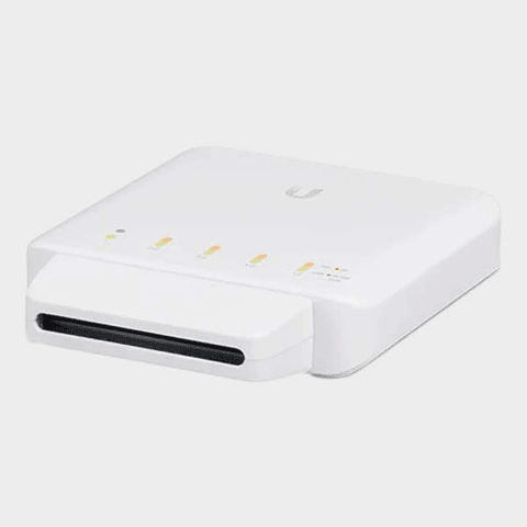 Switch UniFi USW-FLEX 5Gbit 1 PoE++ 
