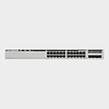 Switch Cisco Catalyst 9200L 24P 4x1G Network Essential