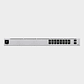 Switch UniFi USW-16-POE 16Gbit 8 PoE+ 2SFP - Miniatura 1