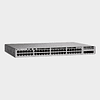 Switch Cisco Catalyst 9200L 48P PoE+ 4x1G Network Essential