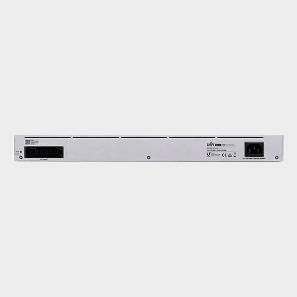 Switch UniFi USW-Pro-48-POE 48Gbit 4 SFP+ 8PoE++ 600W 2
