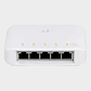 Switch UniFi USW-FLEX 5Gbit 1 PoE++  - Miniatura 2