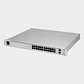 Switch UniFi USW-Pro-24-POE 24Gbit 2 SFP+ 8PoE++ 400W - Miniatura 3