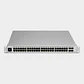 Switch UniFi USW-Pro-48-POE 48Gbit 4 SFP+ 8PoE++ 600W - Miniatura 3