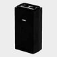 Inyector PoE Ubiquiti PoE-24-12W - Miniatura 3