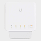 Switch UniFi USW-FLEX 5Gbit 1 PoE++  - Miniatura 4