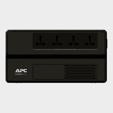 UPS 500VA / 300 Watts APC BV500I-MS