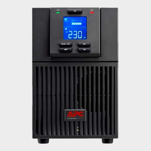 UPS 2000VA / 1600 Watts APC SRV2KIL 1