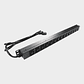 PDU Vertical 15 Conectores C13 Metal Plug C14 - Miniatura 1